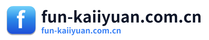 fun-kaiiyuan.com.cn Logo